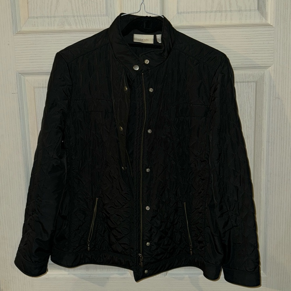 Chico’s Jacket!